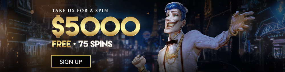 Jokaroom VIP Bonus